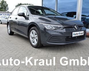 VW Volkswagen Golf 1.5 TSI OPF Life LED-Scheinwerfer Gebrauchtwagen