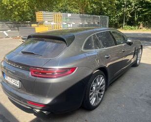 Porsche Porsche Panamera Sport Turismo Turbo VOLL Gebrauchtwagen