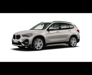 BMW BMW X1 xDrive25d Sport Line SAG LED 1. Hand Naviga Gebrauchtwagen