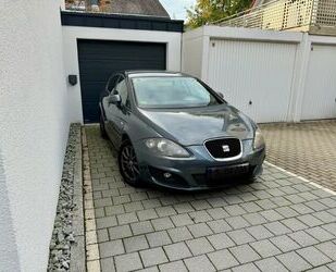 Seat Seat Leon 1.4 TSI Style Copa Style Copa Gebrauchtwagen