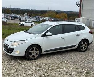 Renault Renault Megane Grandtour 1.9 dCi *KLIMA*EURO.5*6.G Gebrauchtwagen