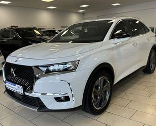 DS Automobiles DS Automobiles DS7 (Crossback) E-Tense*4x4*LED*AHK Gebrauchtwagen