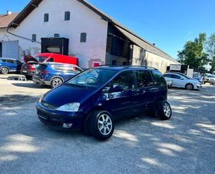 Ford Ford Galaxy 1,9 TDI -AUTOMATIK- BJ-2006 KLIMA 7 SI Gebrauchtwagen