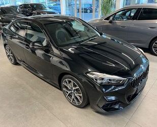 BMW BMW 218 Gran Coupé M-Sport Gebrauchtwagen