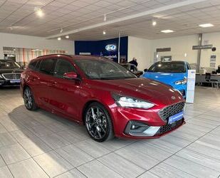 Ford Ford FOCUS ST TURNIER 2.3EB -LED|ACC|NAVI|WINTERPA Gebrauchtwagen