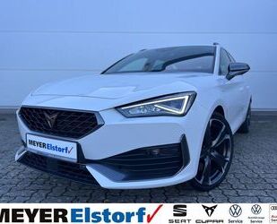 Cupra Cupra Leon Sportstourer 1.4 e-HYBR. beh. Lenkrad/S Gebrauchtwagen