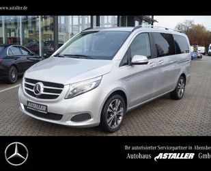 Mercedes-Benz Mercedes-Benz V 250 d 4M Avantgarde Edition Lang L Gebrauchtwagen