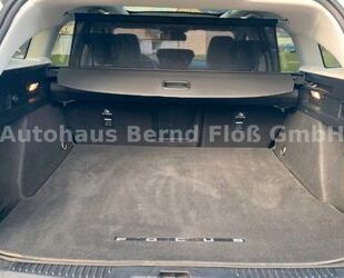 Ford Ford Focus 2,0 EcoBlue 110kW Titanium X Turnier A. Gebrauchtwagen