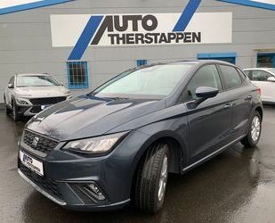 Seat Seat Ibiza 1.0TSI Style DSG Navi/ App Connect/PDC/ Gebrauchtwagen