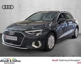 Audi Audi A3 Sportback Advanced 35 TFSI S-tronic KAMERA Gebrauchtwagen