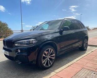 BMW BMW X5 xDrive30d - Gebrauchtwagen