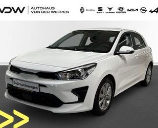 Kia Kia Rio Vision Klima Navi Einparkhilfe Sitzheizung Gebrauchtwagen