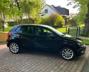 VW Volkswagen Polo 1.2 TSI 66kW BMT Highline Highline Gebrauchtwagen