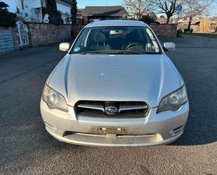 Subaru Subaru Legacy (2.0 Automatik Allrad ) Gebrauchtwagen