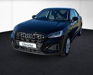 Audi Audi Q2 35 advanced 1.5 TFSI S-tronic GRA+Sitzh.+K Gebrauchtwagen