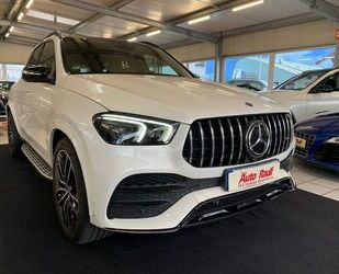 Mercedes-Benz Mercedes-Benz GLE 450 4MATIC *AMG*MBUX*PANO*360°*A Gebrauchtwagen