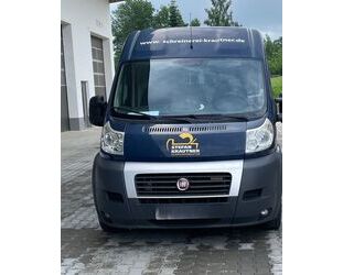 Fiat Fiat Ducato. 180 Power, L4H2, Kastenwagen, Maxi Gebrauchtwagen