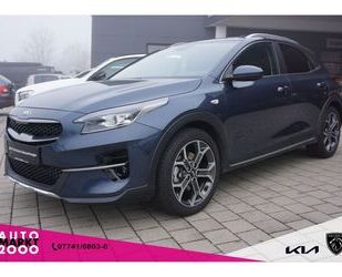 Kia Kia XCeed 1.0 T-GDI Vision Navi Kamera DAB SHZ LM Gebrauchtwagen