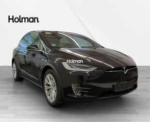 Tesla Tesla Model X Long Range 100 kWh 6-Si FSD Premium Gebrauchtwagen