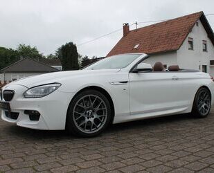 BMW BMW 640d xDrive M-Sport ,ACC,HEADUP, KEYLESSGO Gebrauchtwagen