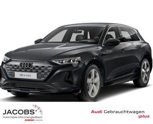 Audi Audi Q8 55 quattro advanced e-tron Luftfederung*HU Gebrauchtwagen