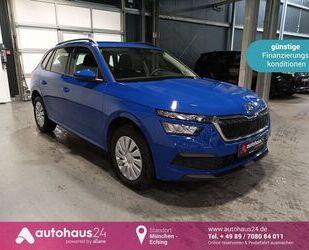 Skoda Skoda Kamiq 1.0 TSI Active Sitzheizung|SmartLink| Gebrauchtwagen