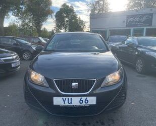 Seat Seat Ibiza Lim.Reference1,4 Klima,KupplungNeu,Tüv8 Gebrauchtwagen