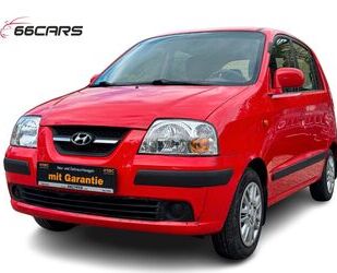 Hyundai Hyundai Atos 1.1 Comfort Version Automatik*Klima* Gebrauchtwagen