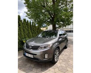 Kia Kia Sorento 2.2 CRDi AWD Platinum Edition Automa.. Gebrauchtwagen