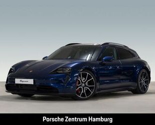 Porsche Porsche Taycan 4S Sport Turismo Panorama Sport Chr Gebrauchtwagen