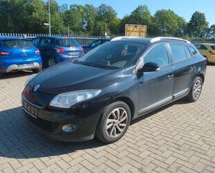 Renault Renault Megane III Grandtour Expression Gebrauchtwagen