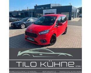 Ford Ford Tourneo Courier Trend Shz AHK Gebrauchtwagen