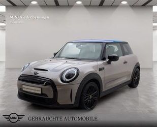 Mini MINI Cooper SE Hatch Navi Head-Up Kamera Pano.Dach Gebrauchtwagen