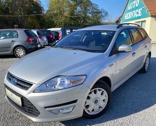 Ford Ford Mondeo 2,0TDCi/Klimaauto./Sitzhzg./Tempo/Tüv Gebrauchtwagen