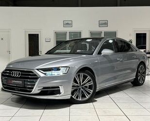 Audi Audi A8 60 TDI quattro*Massage*HUD*Allradlenkun*Pa Gebrauchtwagen