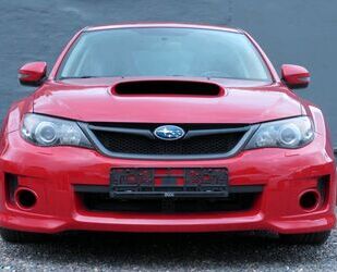 Subaru Subaru WRX STI 2.5 Sport*Brembo* SPORTPAKET* Gebrauchtwagen