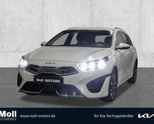 Kia Kia Ceed Sportswagon Plug-in Hybrid Spirit 1.6 EU6 Gebrauchtwagen