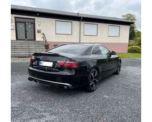 Audi Audi A5 2.0 TFSI mit Sonderzubehör Gebrauchtwagen