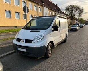 Renault Renault Trafic Gebrauchtwagen