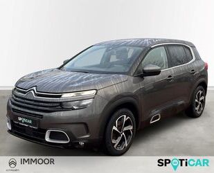 Citroen Citroën C5 Aircross Feel 1.6 PureTech 180 EU6d-T A Gebrauchtwagen