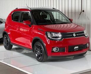 Suzuki Suzuki Ignis Comfort 4x4 Led Gebrauchtwagen