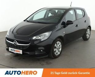 Opel Opel Corsa 1.2 Edition *ALU*KLIMA*GARANTIE* Gebrauchtwagen