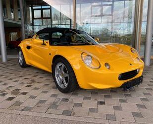 Lotus Lotus Elise 111s *original LHD Gebrauchtwagen