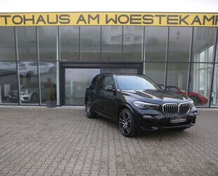 BMW BMW X5 xDrive 30 d M-PAKET*SHADOWL*PANO*HEADU*LED* Gebrauchtwagen