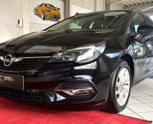 Opel Opel Astra K Sports Tourer 1. HAND LED KAMERA PDC Gebrauchtwagen