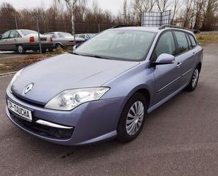 Renault Renault Laguna III Grandtour Emotion, INSPEKT. TÜV Gebrauchtwagen