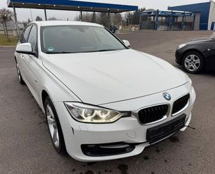 BMW BMW 318 Baureihe 3 Lim. 318 d Steurkette Neu Gebrauchtwagen