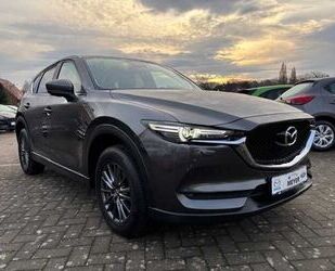 Mazda CX-5 Gebrauchtwagen