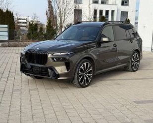 BMW X7 Gebrauchtwagen