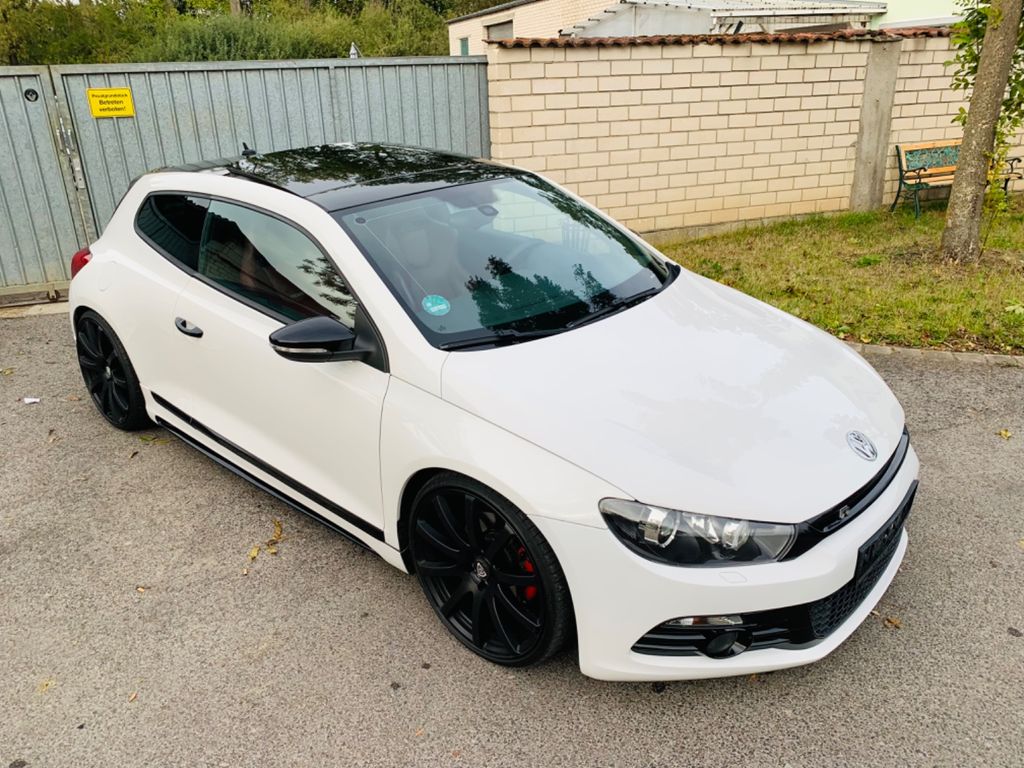 Scirocco